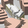 street isometric